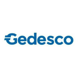 gedesco logo