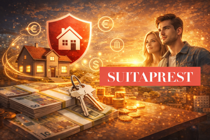 suitaprest 5