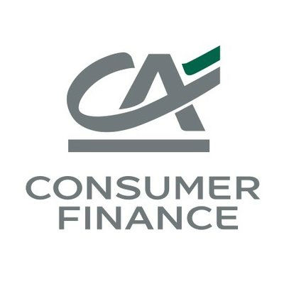 consumer finance logo