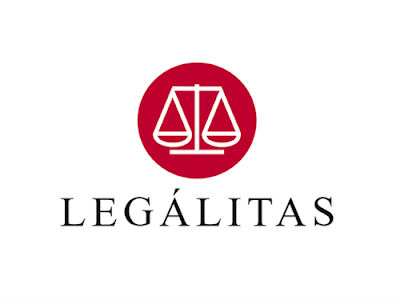 Legalitas logo