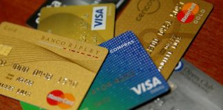 Si pagas con una tarjeta de crédito, evita cometer este error
