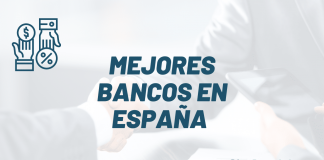Los mejores bancos españoles en 2022