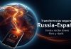 Enviar o recibir dinero desde Rusia