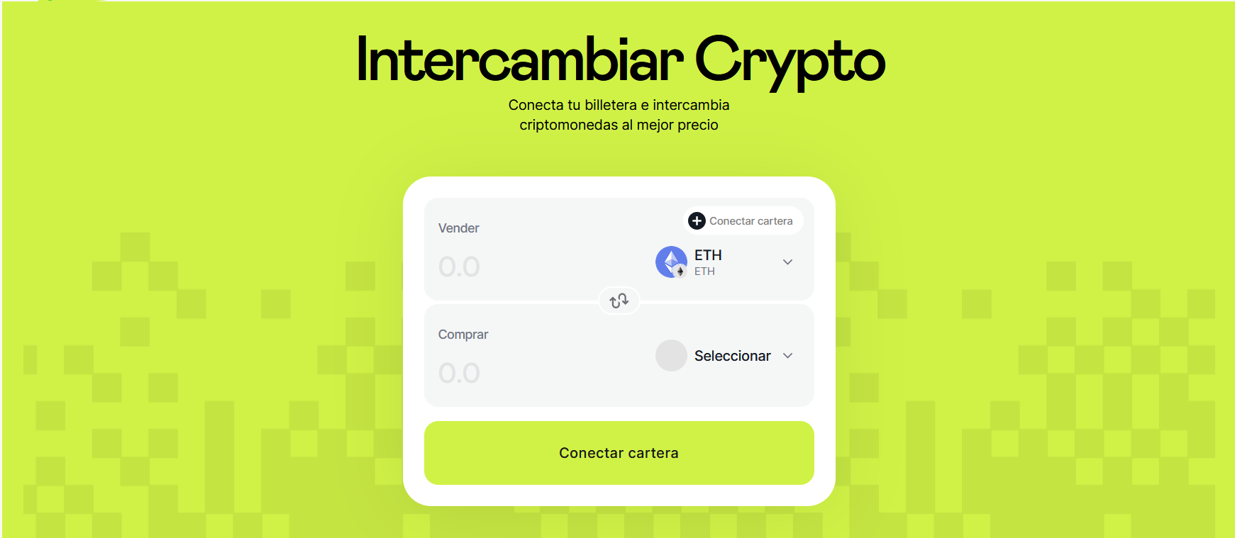 Criptomonedas Volet 2026