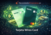Wirex Card