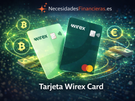 Wirex Card