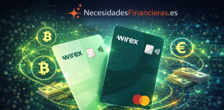 Wirex Card