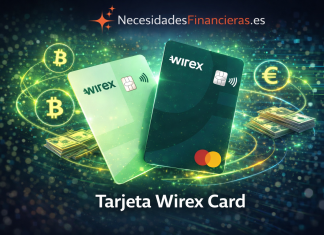 Wirex Card