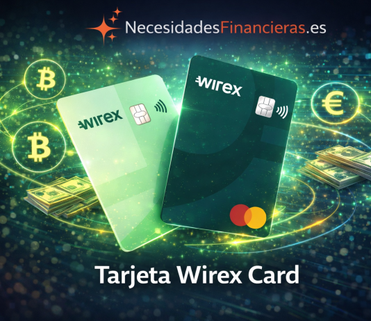 Wirex Card