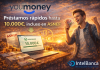 YouMoney tú préstamo rápido online de hasta 10000 euros