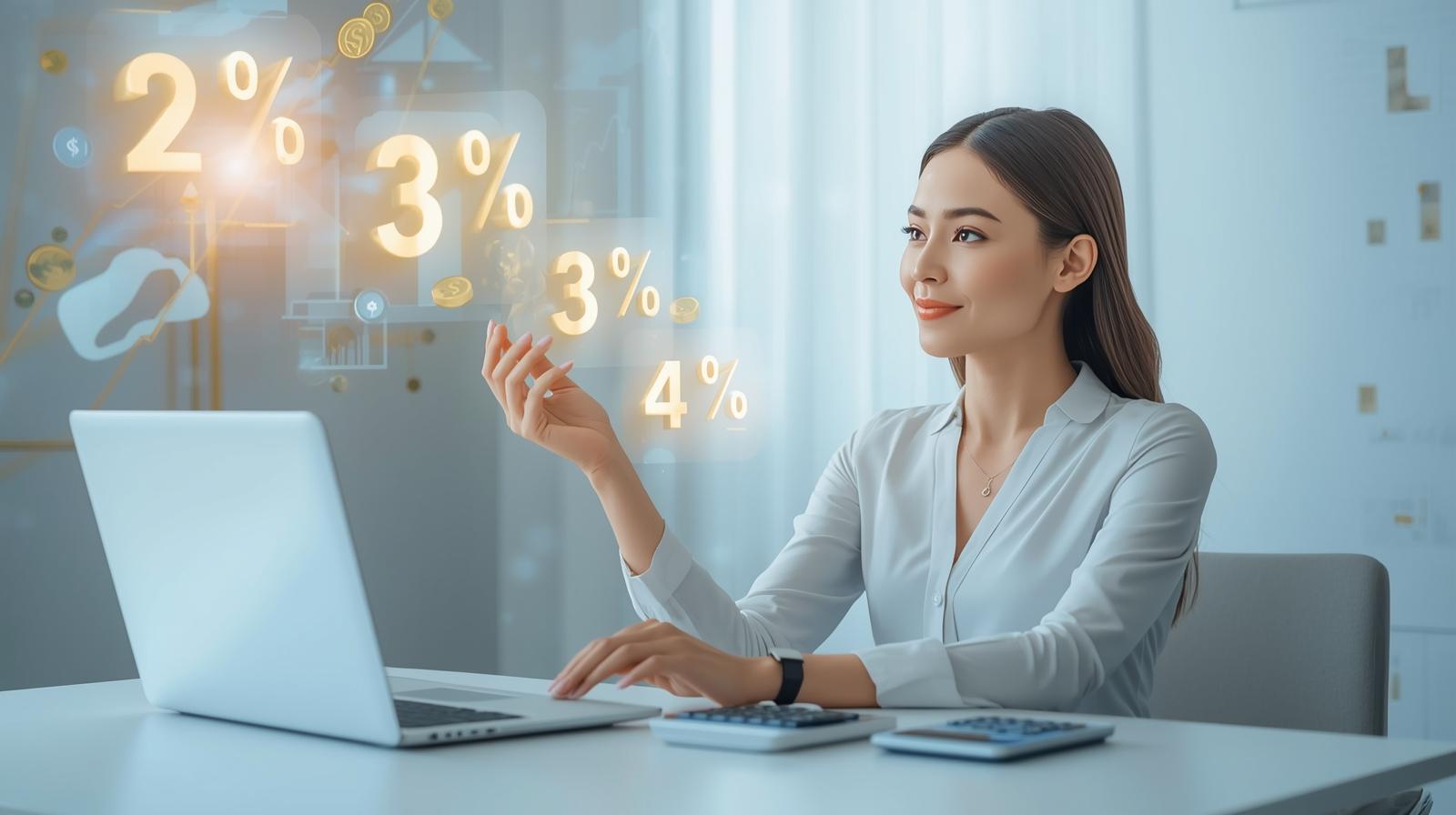 Depósitos al 2, 3 y 4 TAE en 2026