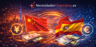 Enviar o recibir dinero desde China