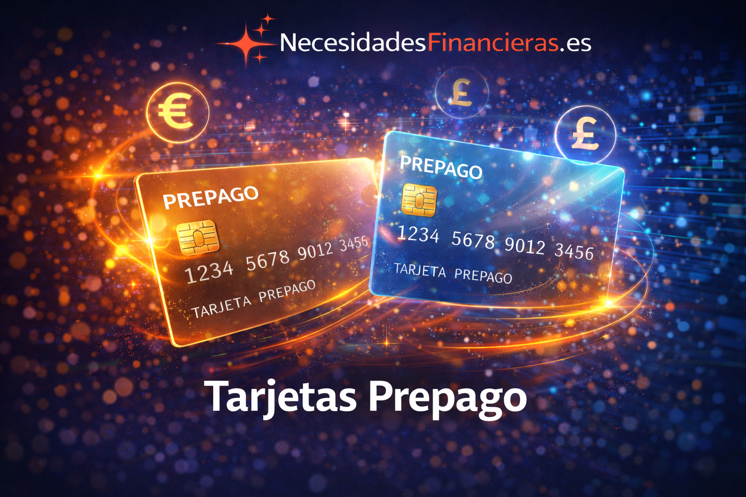 Tarjetas Prepago 2026