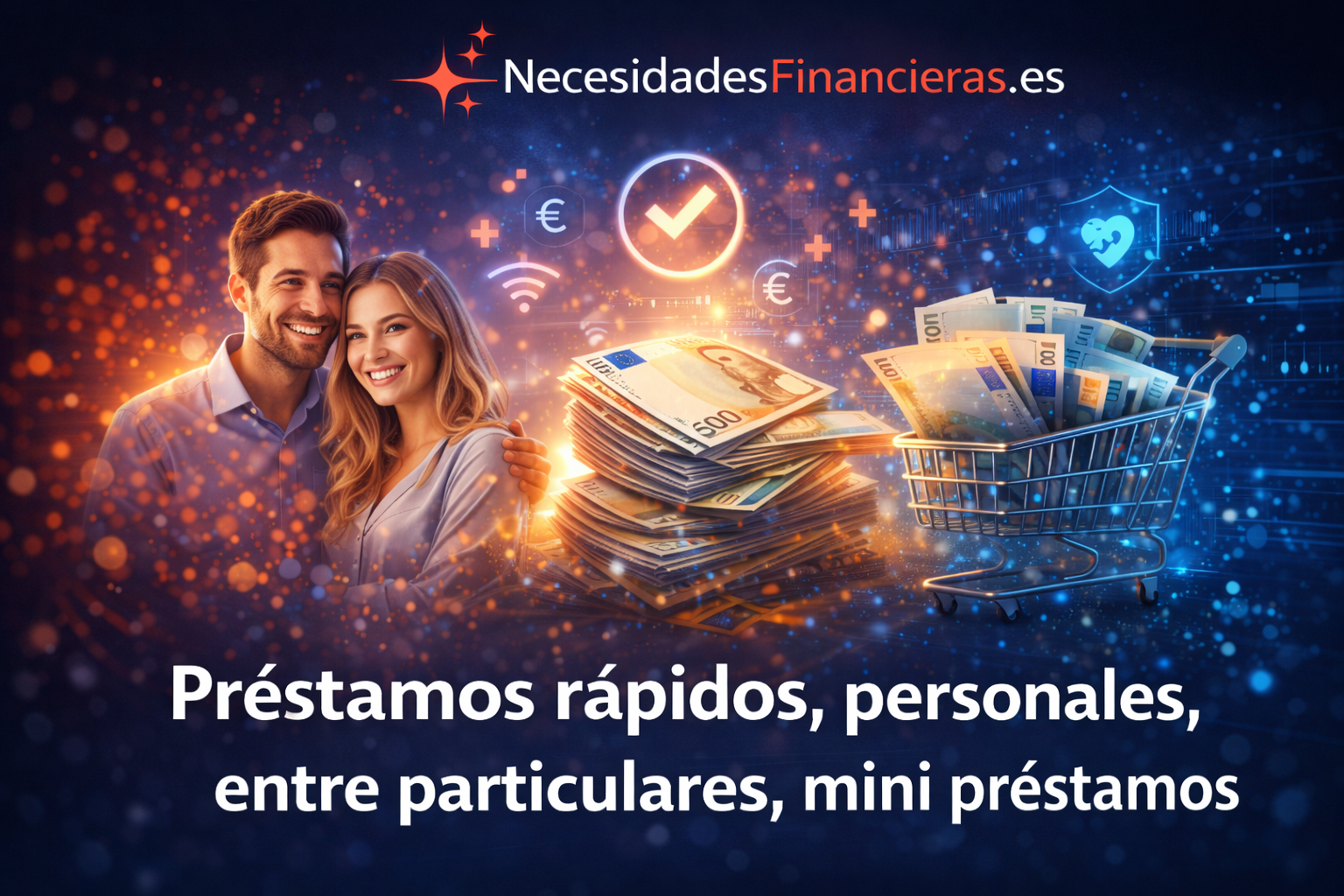 Encuentra el mejor préstamo personal que se adapte a tus necesidades financieras