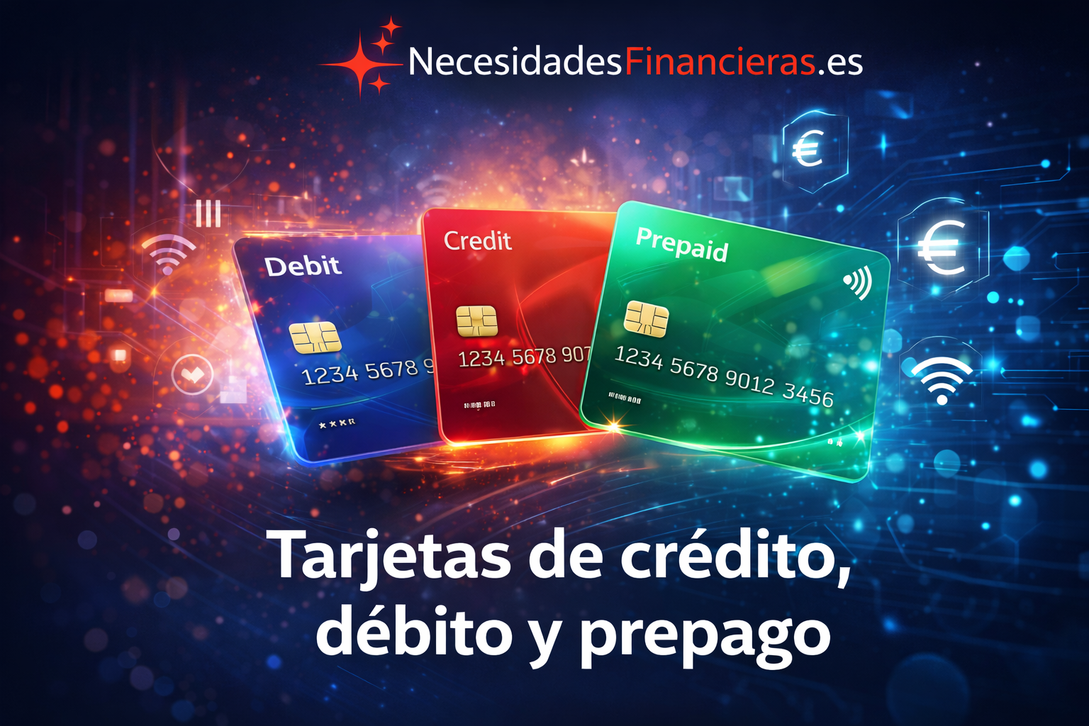 Encuentra la mejor tarjeta para tus necesidades financieras en 2026