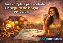Cuánto cuesta un seguro de hogar en 2026 y cuál merece la pena contratar