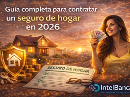 Cuánto cuesta un seguro de hogar en 2026 y cuál merece la pena contratar