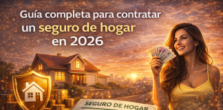 Cuánto cuesta un seguro de hogar en 2026 y cuál merece la pena contratar