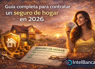 Cuánto cuesta un seguro de hogar en 2026 y cuál merece la pena contratar