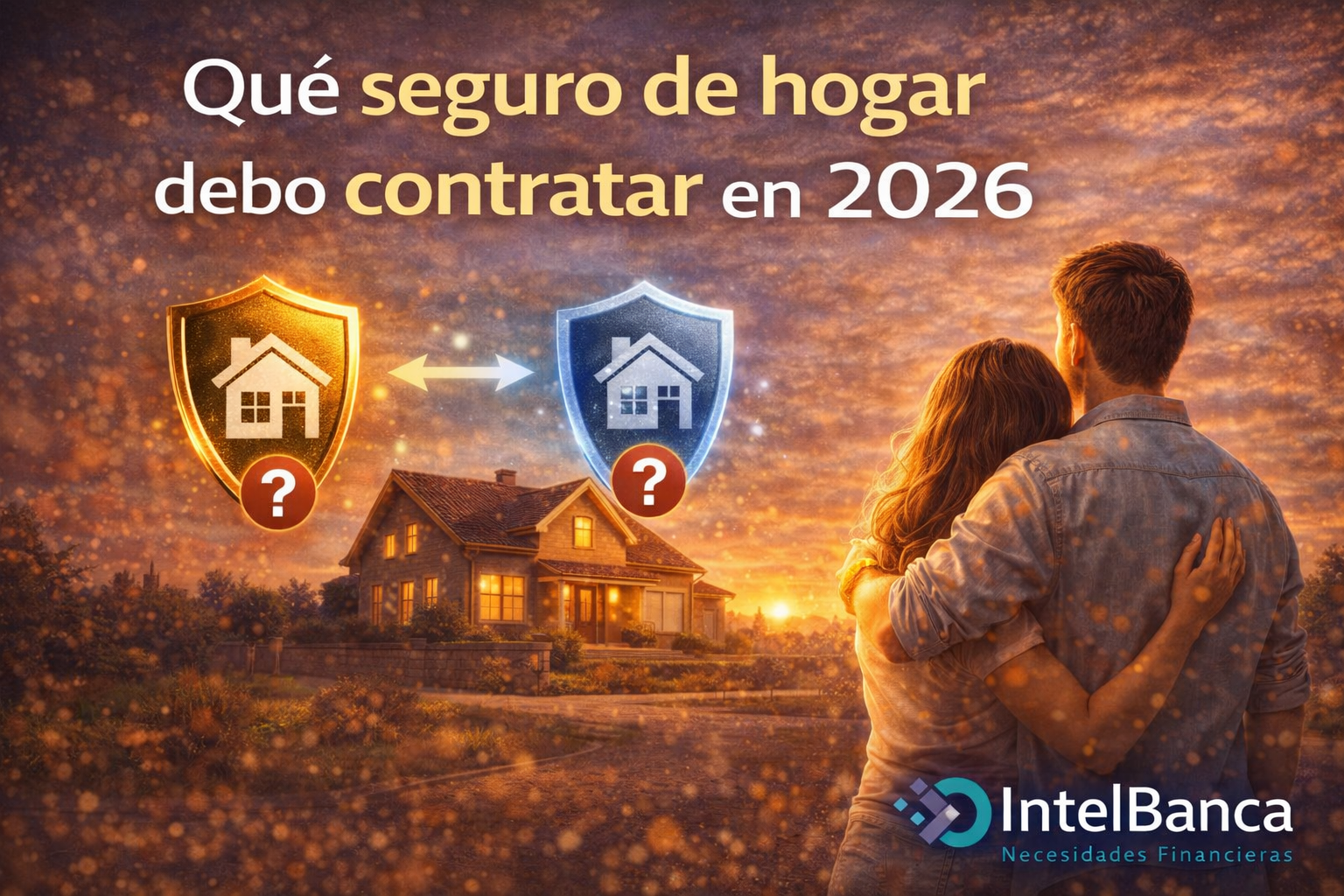 ¿Por qué es tan importante un seguro de hogar?